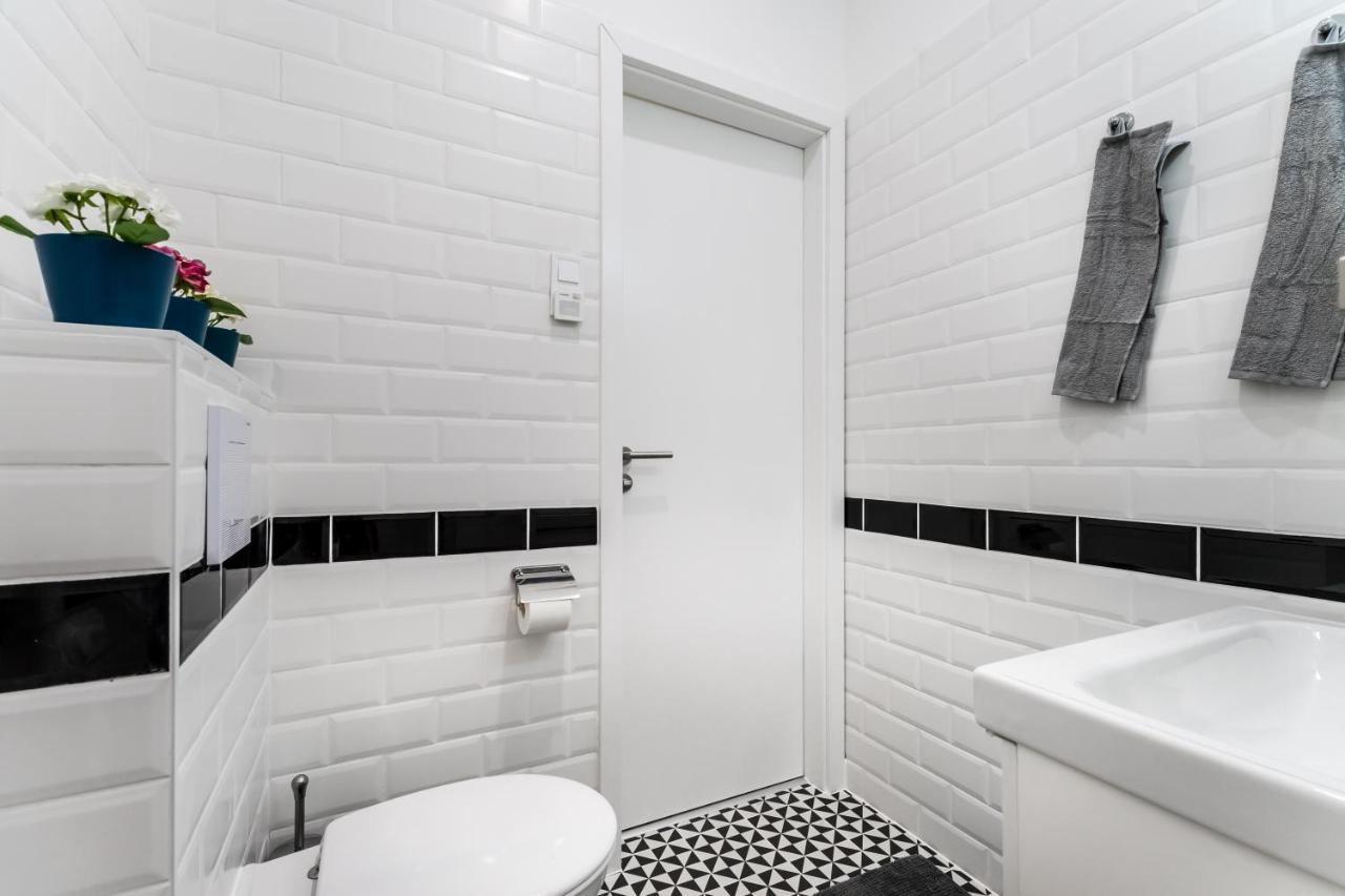 Cosy Studios In The Heart Of The City Budapest Exterior photo
