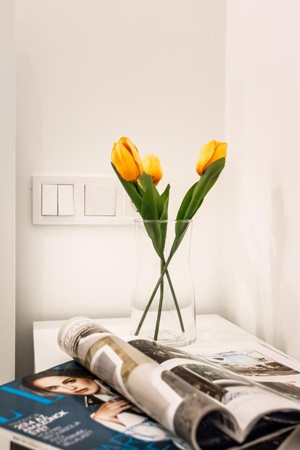 Cosy Studios In The Heart Of The City Budapest Exterior photo
