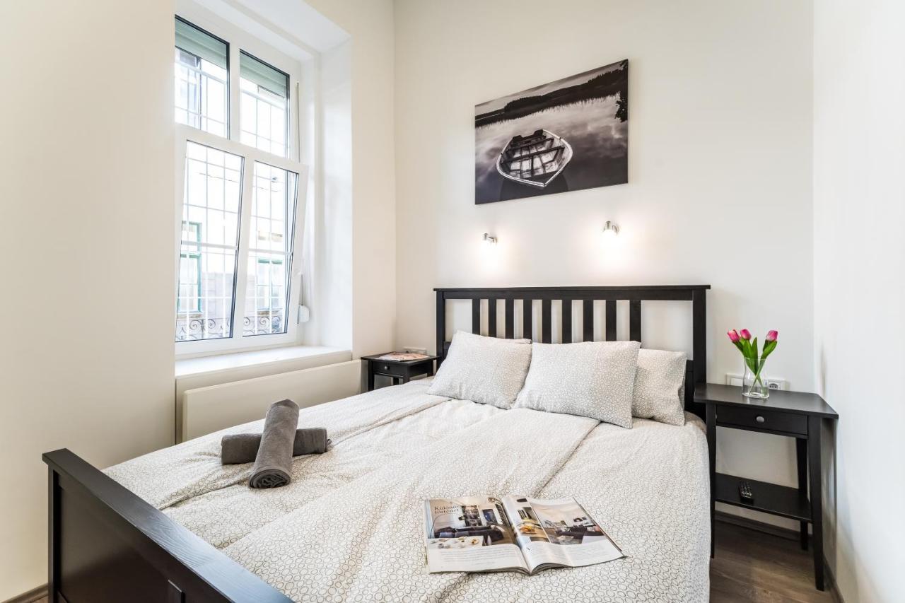 Cosy Studios In The Heart Of The City Budapest Exterior photo